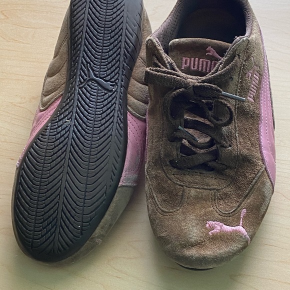 Puma Speed Cat - Picture 2 of 2